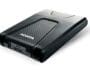 Adata HD650 1TB USB3.2 Portable HDD Durable Black