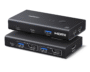 UGreen HDMI 2.0 KVM Switch 2-In-1 Out