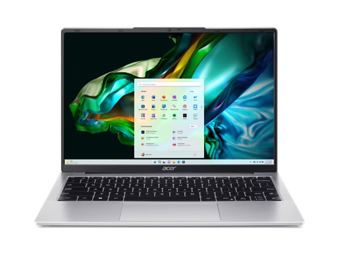 Acer Aspire Lite 14" i3-N300