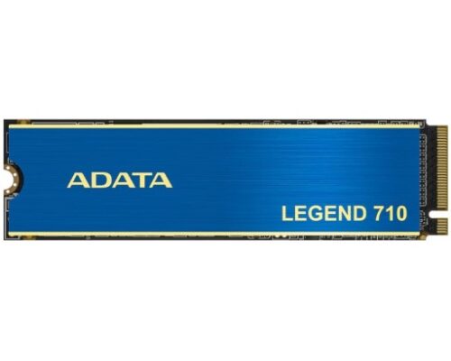Adata Legend 710 Gold 512GB NVMe