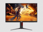 AOC 24G4 24" FHD 180Hz Gaming Monitor