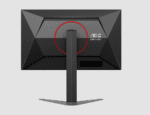 AOC 24G4 24" FHD 180Hz Gaming Monitor