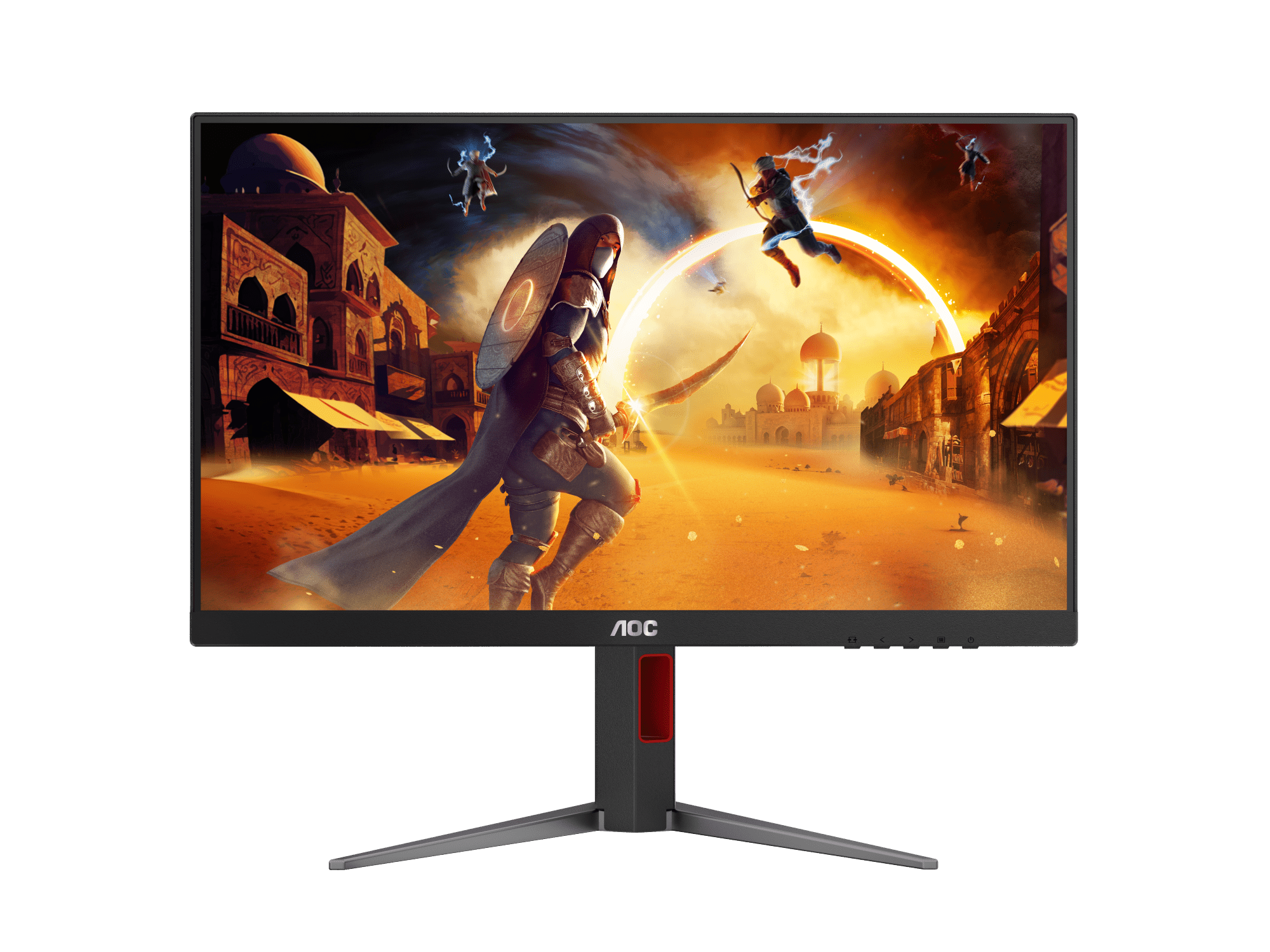AOC 27G4 27” FHD 180Hz Monitor