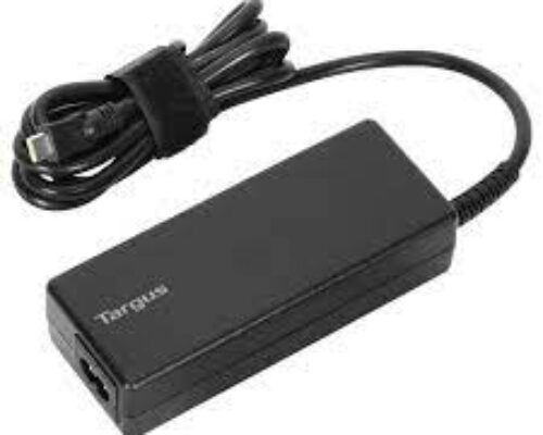 Targus USB-C 100w Pd Charger
