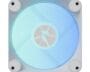 APNX FP1-R 120mm PWM ARGB Fan White