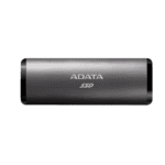 Adata SE760 2TB External SSD Black