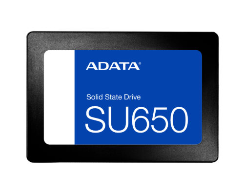 Adata SU650 512GB 2.5″ SSD