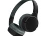Belkin SoundForm Mini WirelessHeadphones for Kids Black