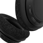 Belkin SoundForm Adapt Wireless Bluetooth Headset Black