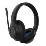 Belkin SoundForm Inspire Kids Over Ear Headset Black