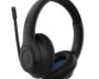 Belkin SoundForm Inspire Kids Over Ear Headset Black