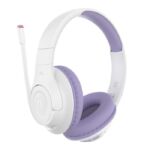 Belkin SoundForm Inspire Kids Headset Lavender