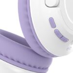 Belkin SoundForm Inspire Kids Headset Lavender