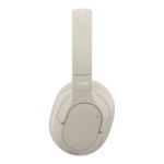 Belkin SoundForm ANC Wireless Headset Sand