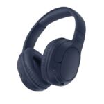 Belkin SoundForm Wireless Headphones Blue