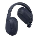 Belkin SoundForm Wireless Headphones Blue