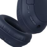 Belkin SoundForm Wireless Headphones Blue