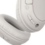 Belkin SoundForm Wireless Headphones Sand