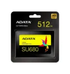 Adata SU680 512GB 2.5" SSD