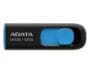 Adata 32GB USB 3.2 Retractable Flash Drive Black/Blue
