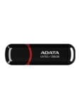 Adata UV150 USB 3.2 256GB Snap Cap Flash Drive Black