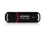 Adata UV150 USB 3.2 64GB Snap Cap Flash Drive Black