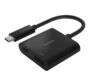 Belkin USB-C to HDMI + Charge Adapter