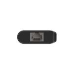Belkin USB-C 6-in-1 Multiport Adapter