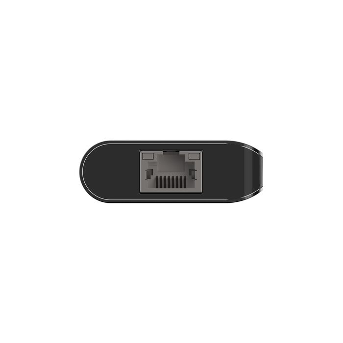 Belkin USB-C 6-in-1 Multiport Adapter