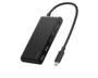 Belkin 5-Port USB-C Dual USB-C Ports Space Grey