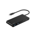 Belkin USB-C 7-IN-1 MULTIPORT HUB
