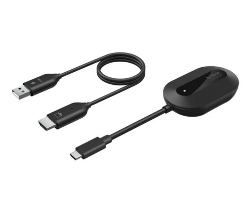 Belkin Wireless HDMI Display Adapter