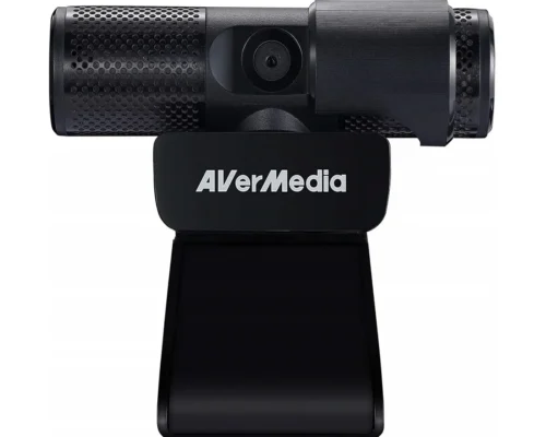 Avermedia Pw313 Live Streamer Webcam