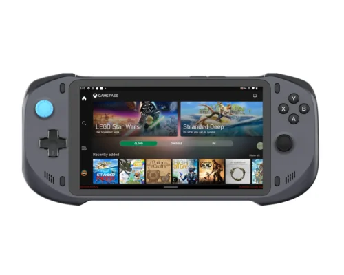 Abxylute One 64GB Handheld Cloud Gaming Remote Black