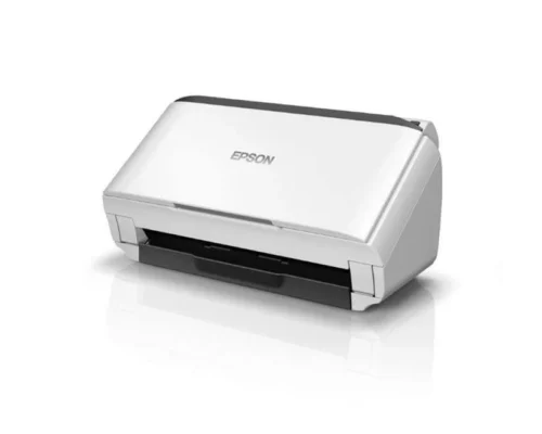 Epson Workforce DS-410 A4 Sheet-Fed Business Scanner