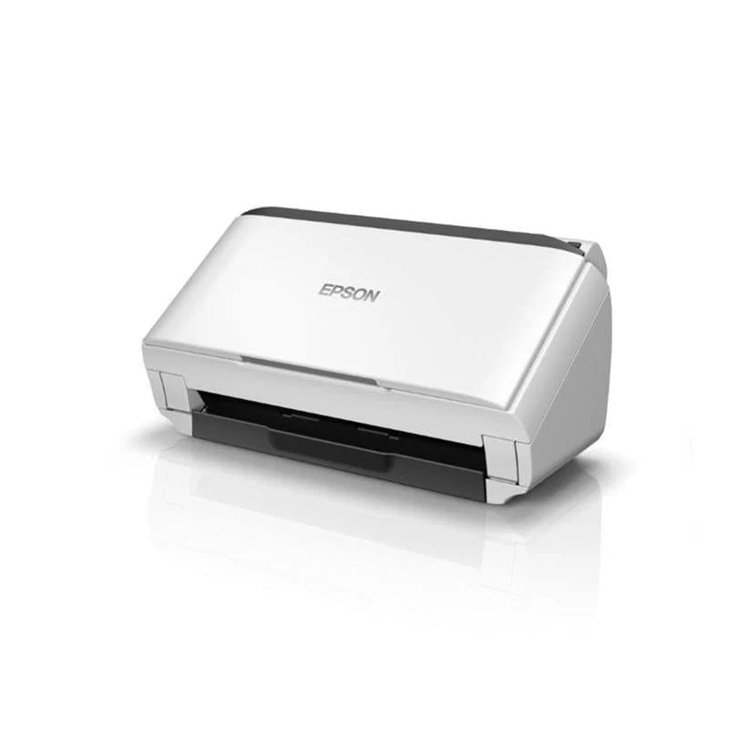 Epson Workforce DS-410 A4 Sheet-Fed Business Scanner