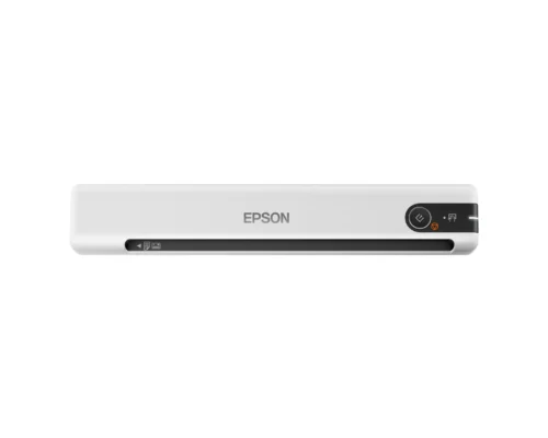Epson Workforce Ds-70 Mobile Scanner