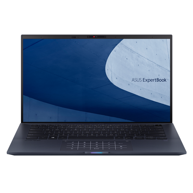 Asus Expertbook B9 B9403 14" Intel I7 150U
