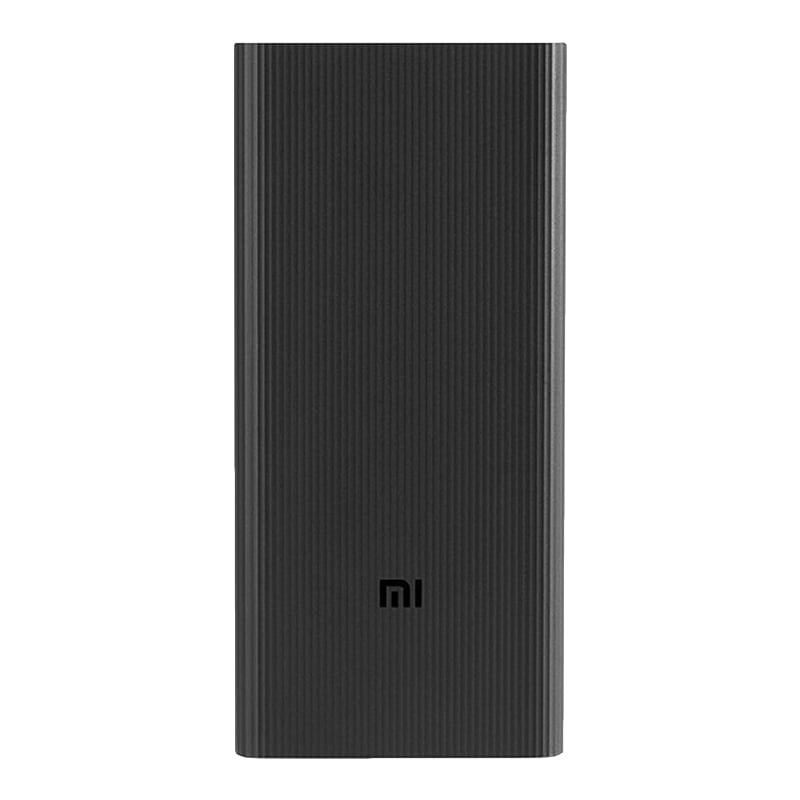Xiaomi Mi Boost 30000mAh Power Bank