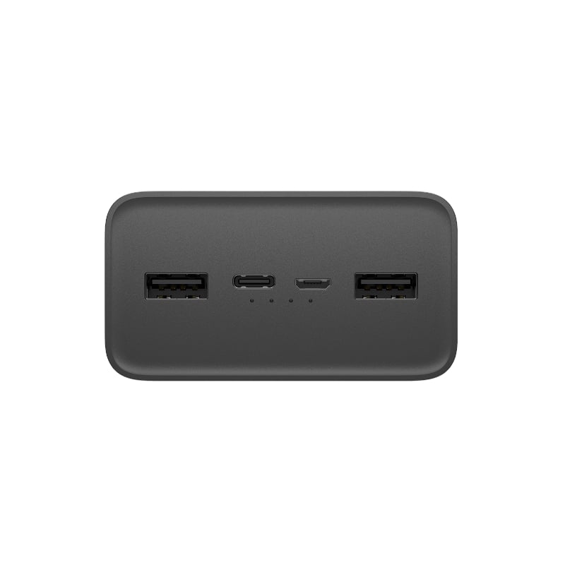 Xiaomi Mi Boost 30000mAh Power Bank