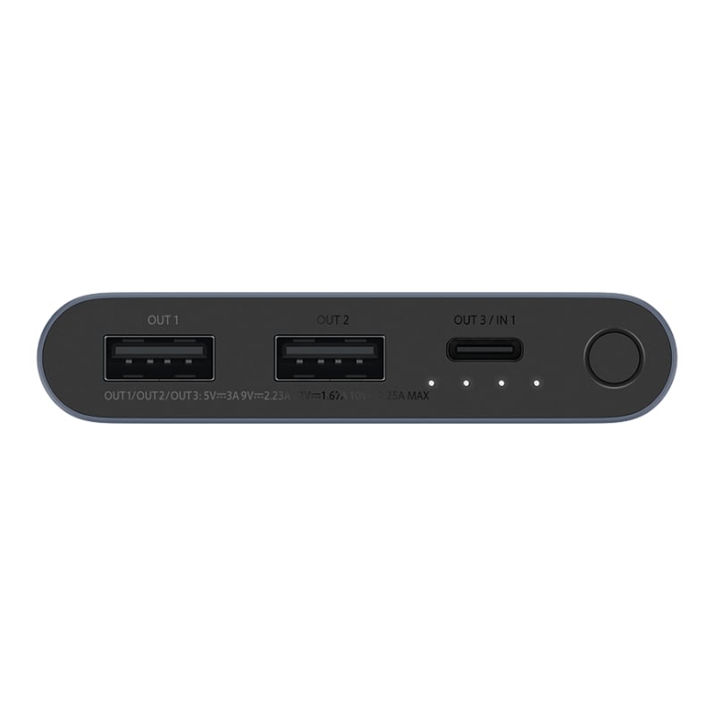Xiaomi 10 000mAh Power Bank