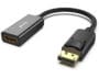 Benfei DP to HDMI Female Adapter