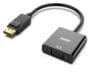 Benfei DP to VGA Female Adapter