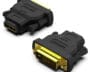 Benfei DVI-D to VGA Femal Adapter