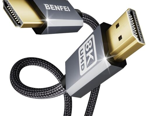 Benfei HDMI V2.1 3m Cable