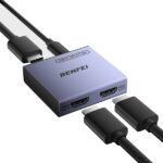 Benfei HDMI 2 Port Splitter