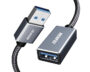 Benfei USB 0.5m Extension Cable