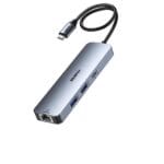 Benfei USB-C 6 Port Dock