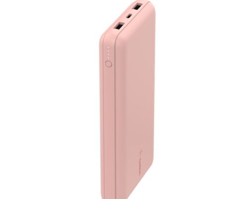 Belkin BoostCharge 20K Power Bank Pink