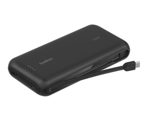 Belkin BoostCharge 20000Mah PowerBank Black